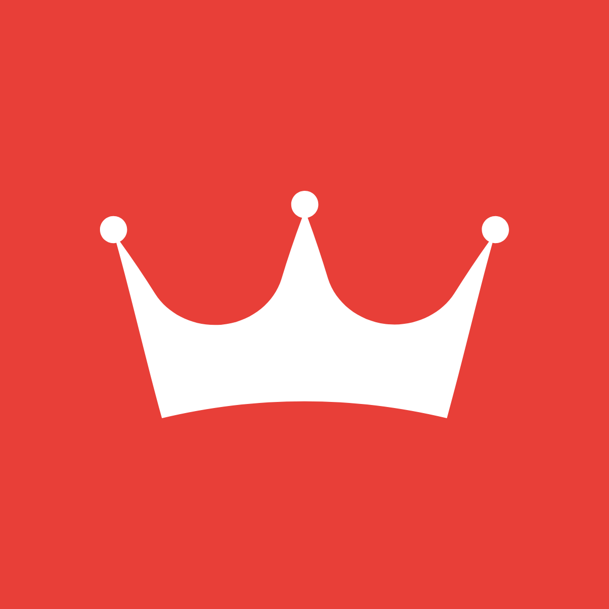 [.design] crown logo