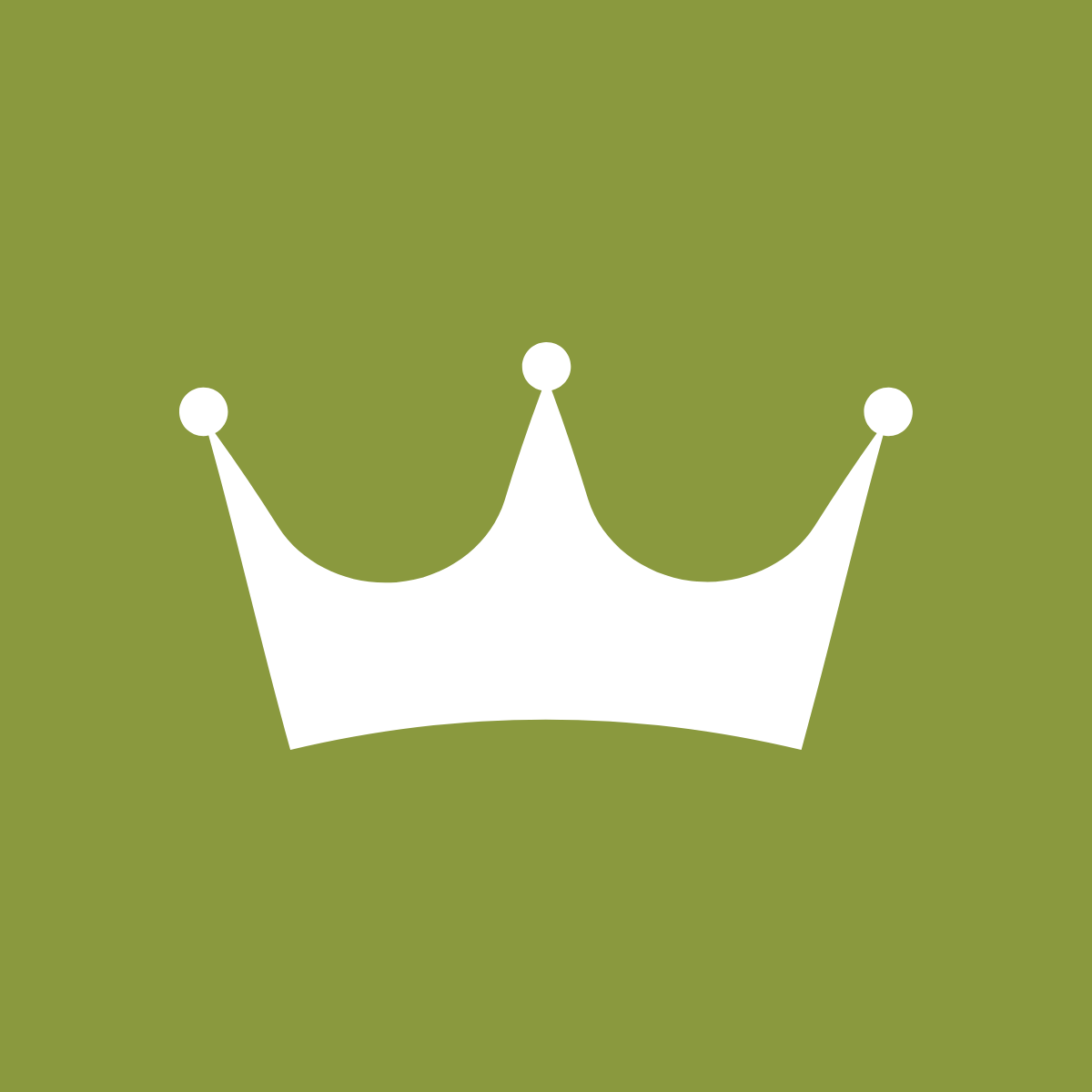 [.fitness] crown logo