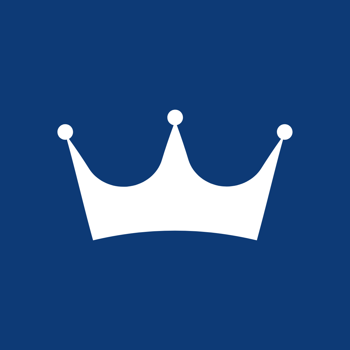 [.life] crown logo