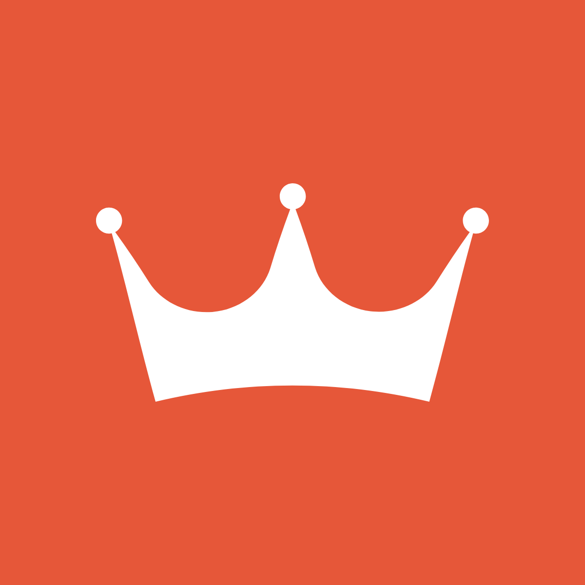 [.pub] crown logo
